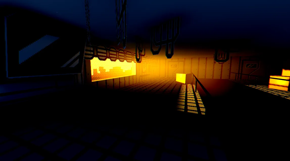 �޻�ʵ����Transfur Chase2026�ٷ�����v0.4.3 �ֻ���