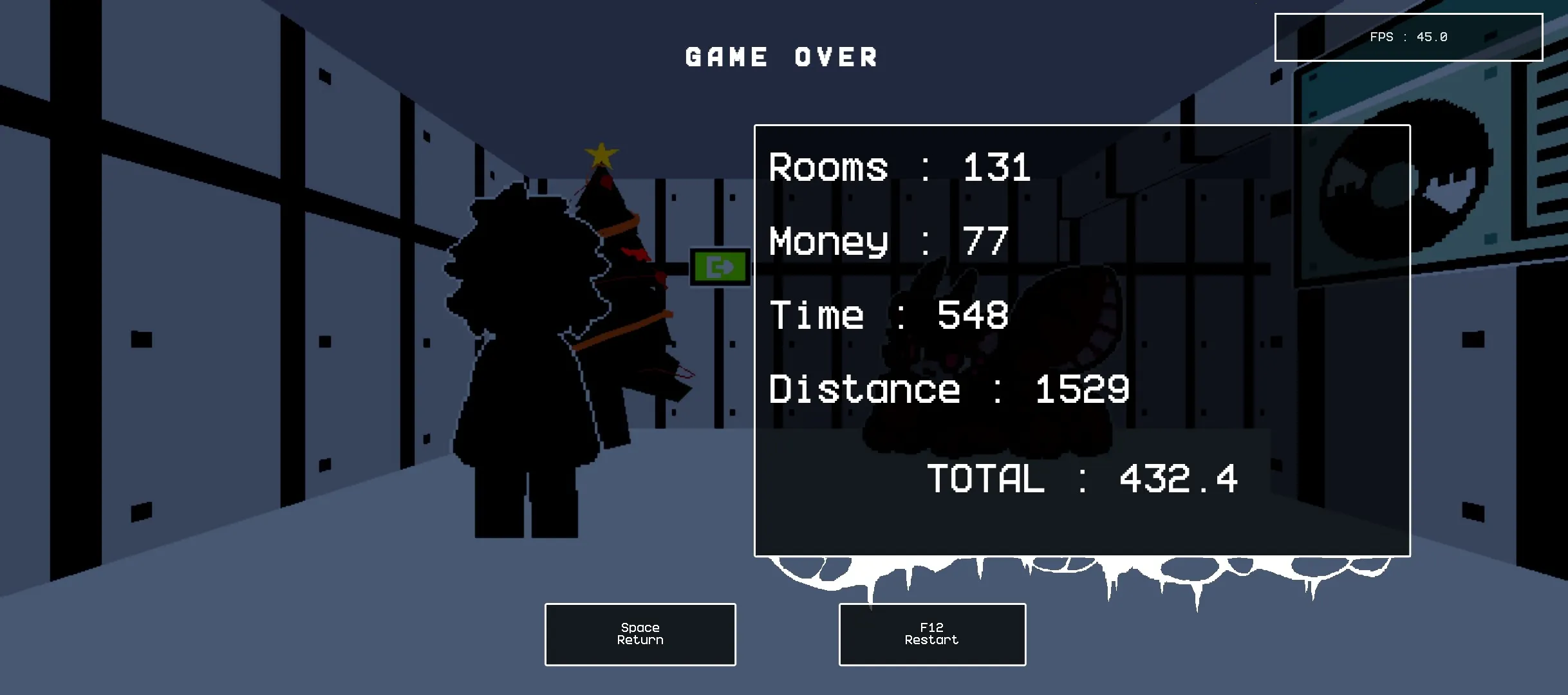 �޻�ʵ����Transfur Chase2026�ٷ�����v0.4.3 �ֻ���