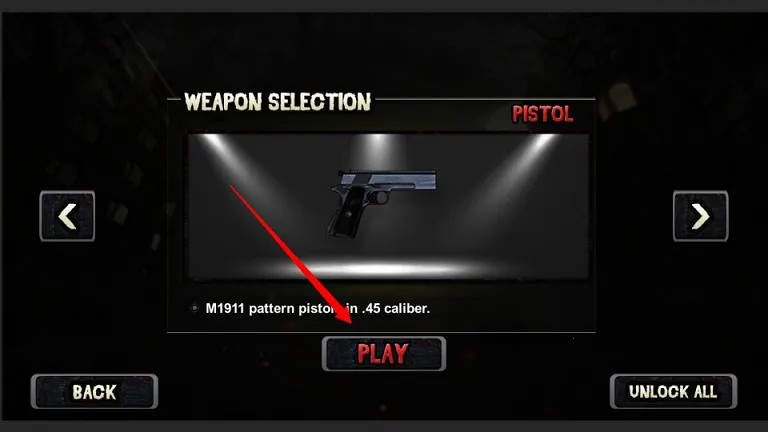 僵尸突围战争中文版破解版 僵尸突围战争中文版破解版