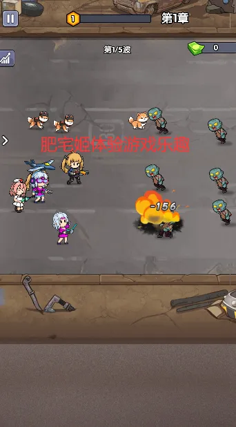 ��ʬͻΧս�����İ��ƽ��v1.0 �ٷ�����