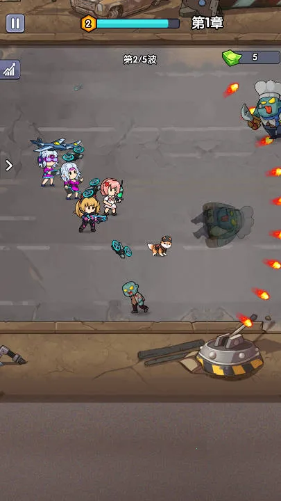 ��ʬͻΧս�����İ��ƽ��v1.0 �ٷ�����