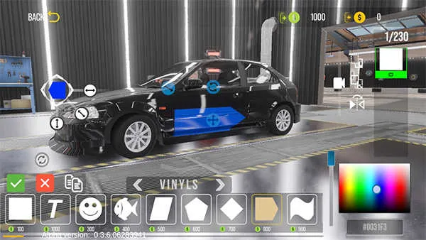 手动挡停车场2下载 手动挡停车场2下载