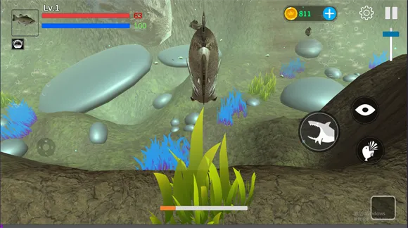 海底大猎杀破解版无限金币中文版 海底大猎杀破解版无限金币中文版