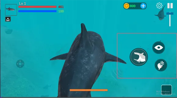 海底大猎杀破解版无限金币中文版 海底大猎杀破解版无限金币中文版