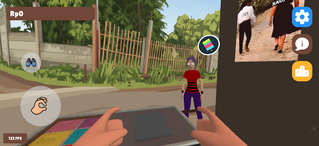 ���α���ģ����2026�ٷ����°汾v1.1.2 ��׿��