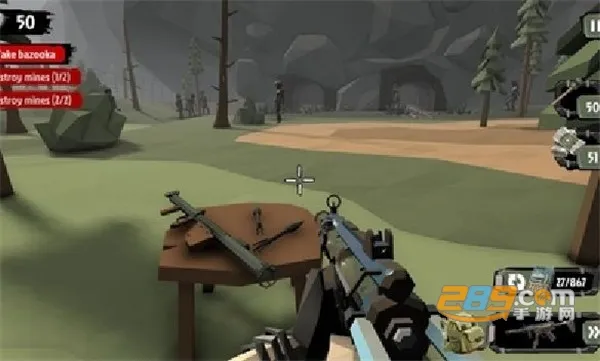 ��ʬ2�����ڹ��ƽ��Mod�˵�v3.50.0 �ֻ���