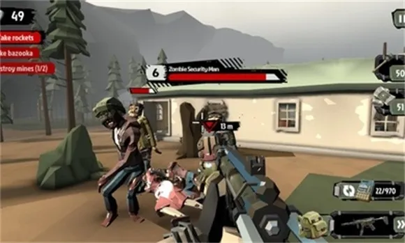 ��ʬ2�����ڹ��ƽ��Mod�˵�v3.50.0 �ֻ���