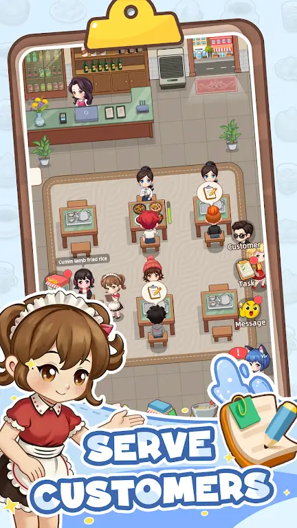 ���Ĵ��(���ľ�Ӫ��Ϸ)v1.0.3 ��׿��