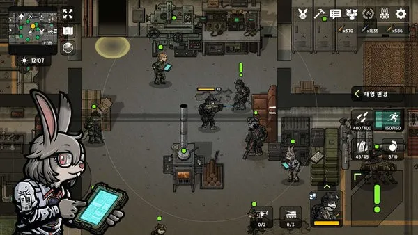 物种战争2启示录折相思破解版 物种战争2启示录折相思破解版