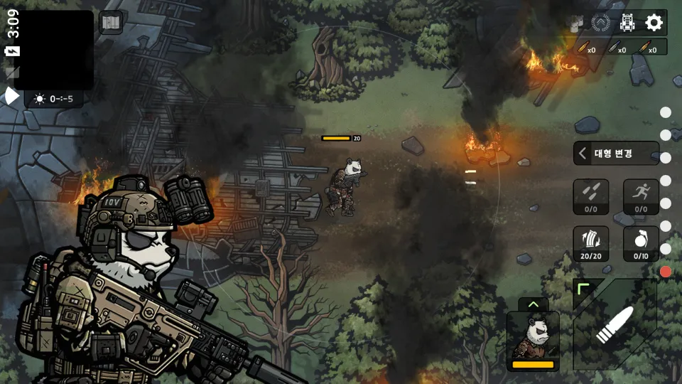 ����ս��2��ʾ¼����˼�ƽ��v3.3.0 ��׿��