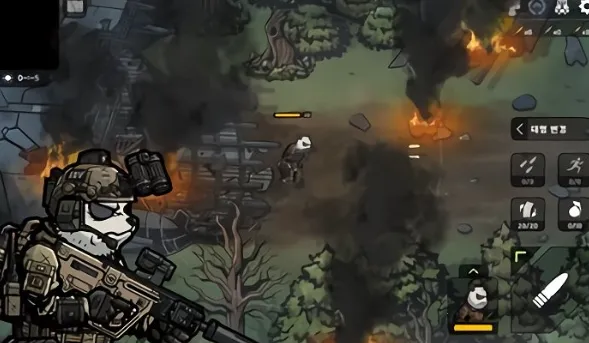 物种战争2启示录修改器 物种战争2启示录修改器