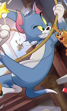 è������-��ʥ��̩��(è��������Ϸ�°�)v7.46.1 �ֻ���