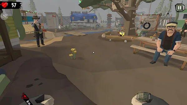 ��ʬ2��������Mod�˵�