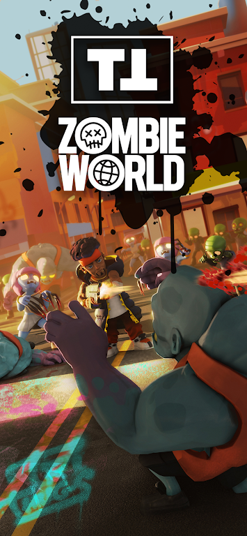 ���ڶ����ɥʬĩ��(ɥʬ������Ϸ)v1.0.162 ��׿��