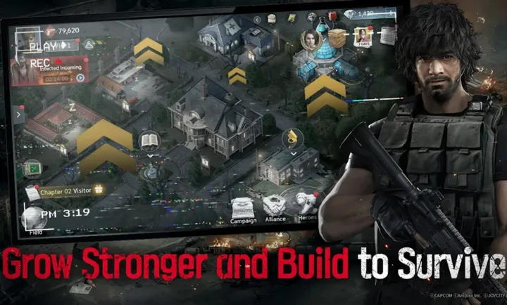 ����Σ��������С��(����Σ��������Ϸ)v1.4.3 ��Ѱ�