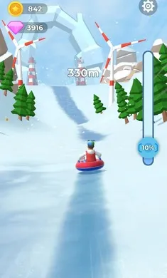 ѩ��������2026�ٷ�����v1.8.3 ��Ѱ�