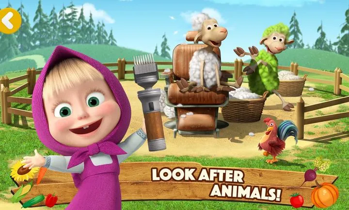 ��ɯ���ܣ�ũ��(���ũ����Ϸ)v1.0.15 ��׿��