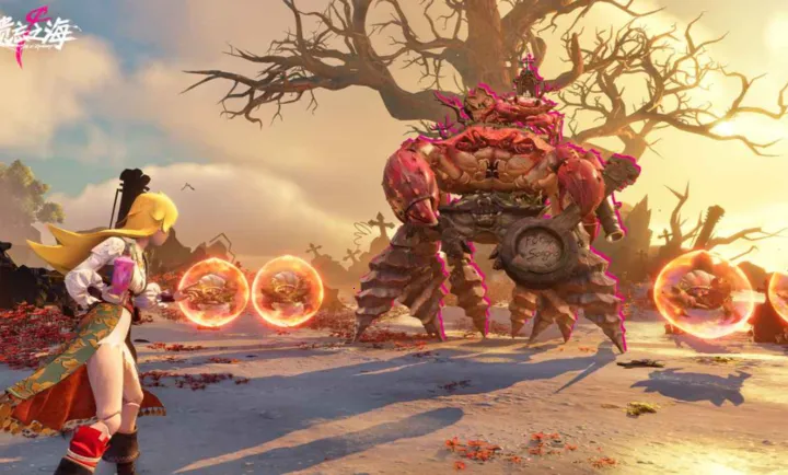 ����֮��(����ð����Ϸ)v1.0 ��׿��