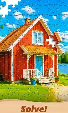 ƴͼ֮��(ƴͼ��Ϸ)v1.2.0 ��׿��