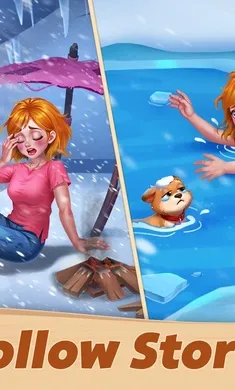 ƴͼ֮��(ƴͼ��Ϸ)v1.2.0 ��׿��