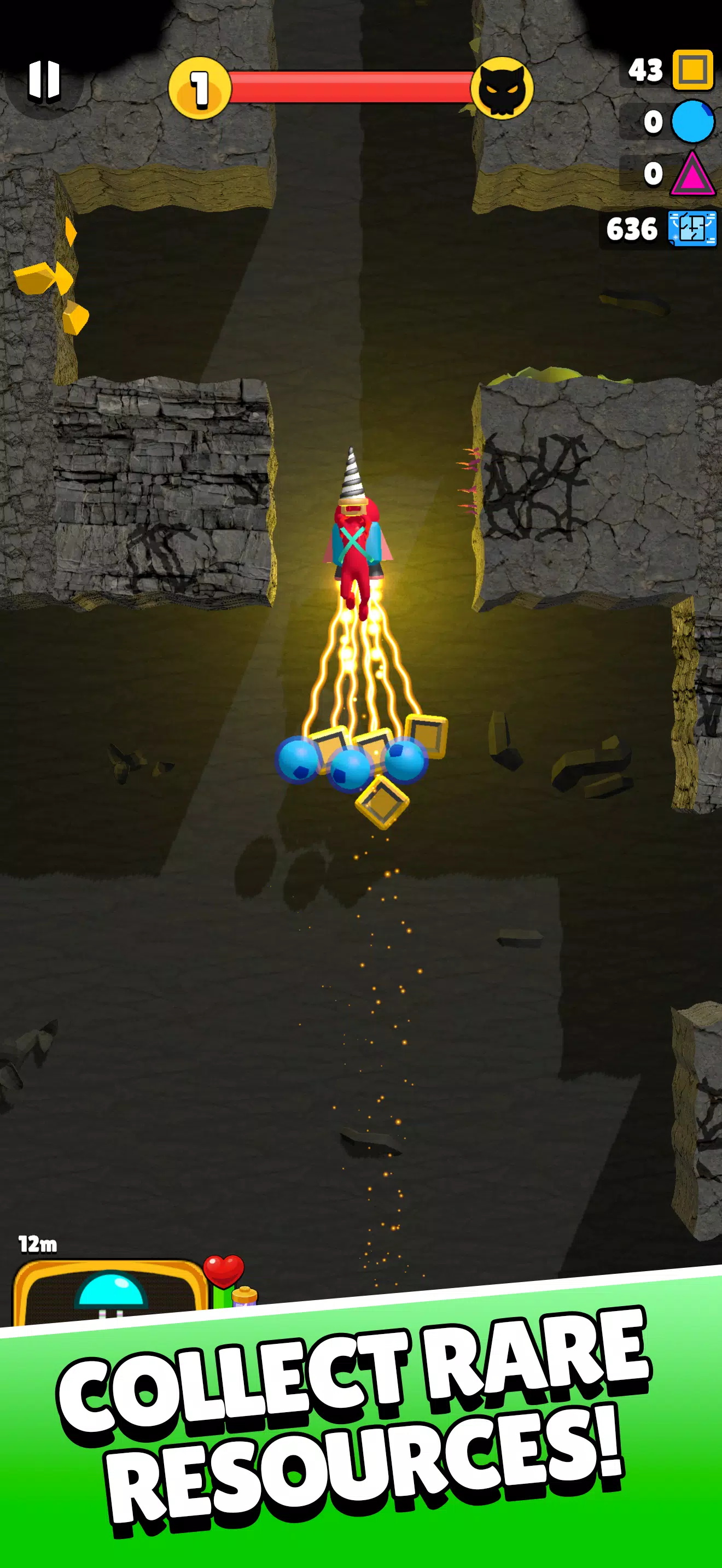 񷶥��(�Ǽʲɿ���Ϸ)v0.2.7 ��׿��