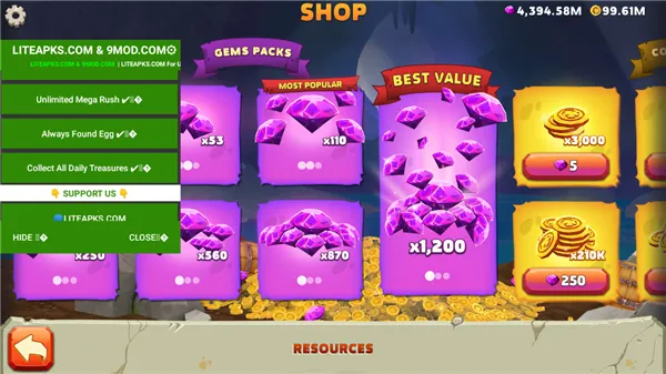 ���������ʷ�MOD��ɫԿ�װ�v5.5 �ֻ���