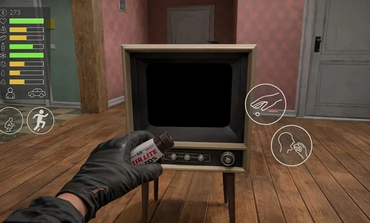 �ҵĶ�����������еʦ(��������������Ϸ)v2 ��׿��