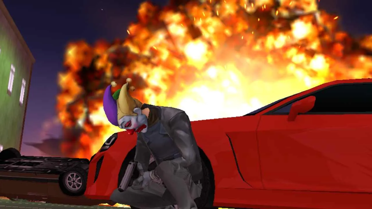 �µ������°¶���(�ڵ�������Ϸ)v1.0.1 ��׿��