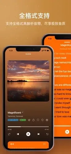 HiFier(���ֲ��Ź���)v1.0 ��׿��