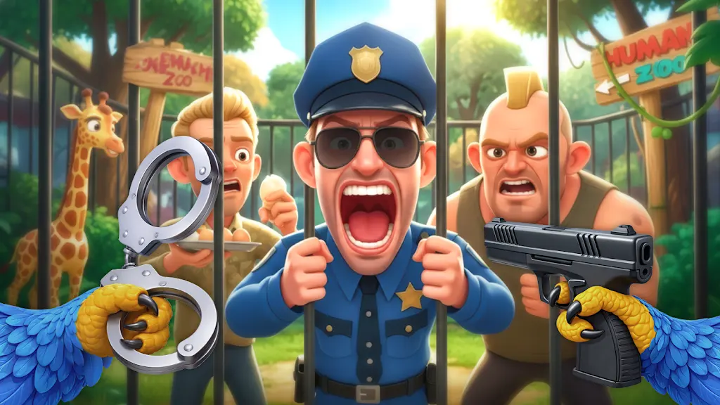 ������������(���Ķ�������Ϸ)v1.0.0 ��׿��