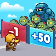 ĩ��������ʬ֮ս�����ֻ���v1.24 ��׿��