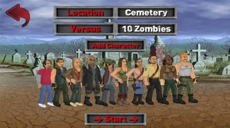 额外的生命菜鸟的饭桶汉化 额外的生命菜鸟的饭桶汉化