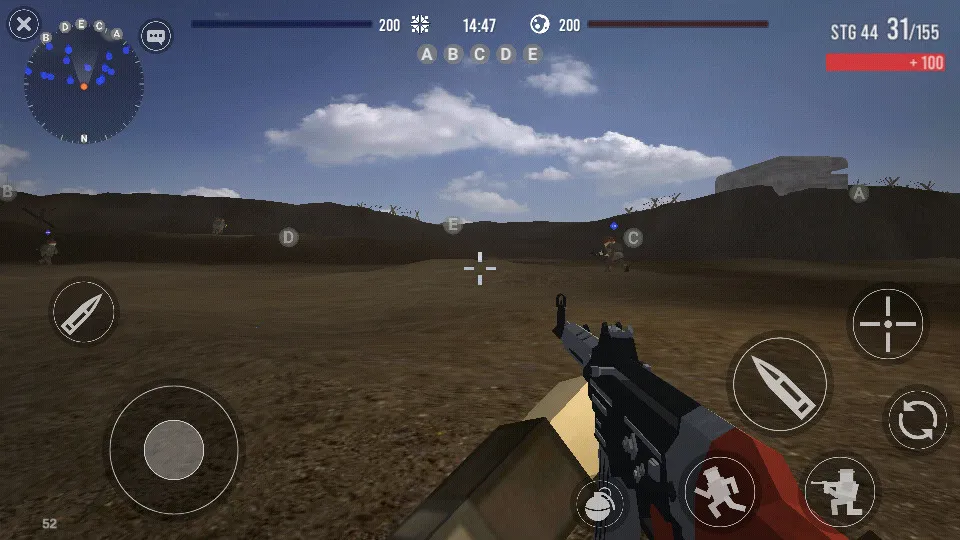 ����ս�����°汾v0.7.2 �ٷ�����