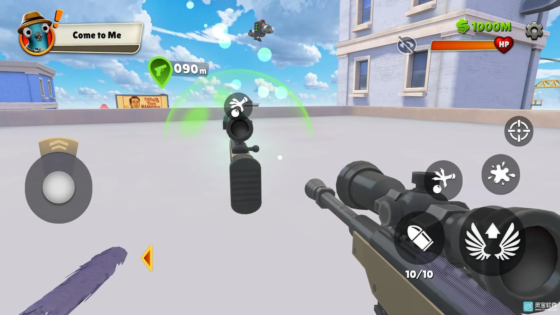 我是鸟MOD作弊菜单 我是鸟MOD作弊菜单