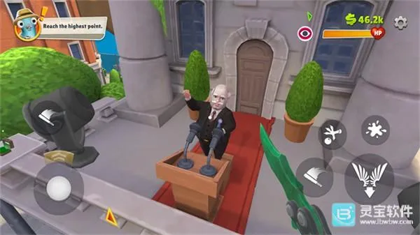 我是鸟MOD作弊菜单 我是鸟MOD作弊菜单