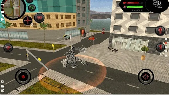 ��������MOD���ײ˵�����