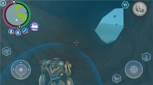 ��������MOD���ײ˵�����