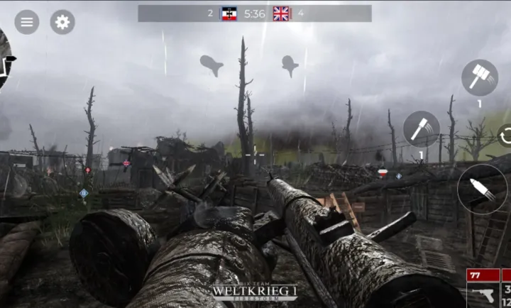 һս�����ַ籩(һս�����Ϸ)v166 �ٷ�����