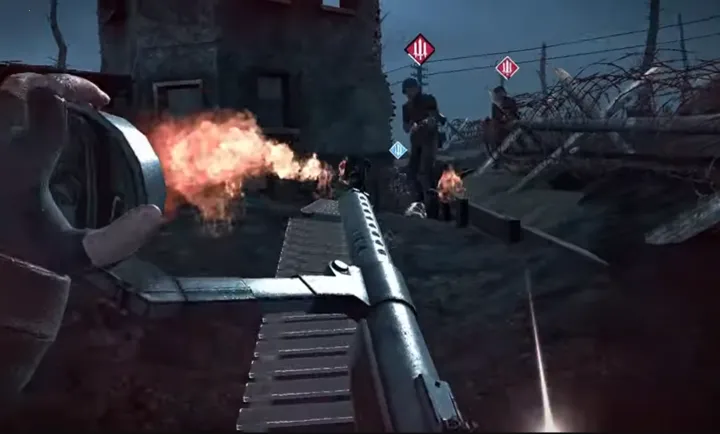 һս�����ַ籩(һս�����Ϸ)v166 �ٷ�����