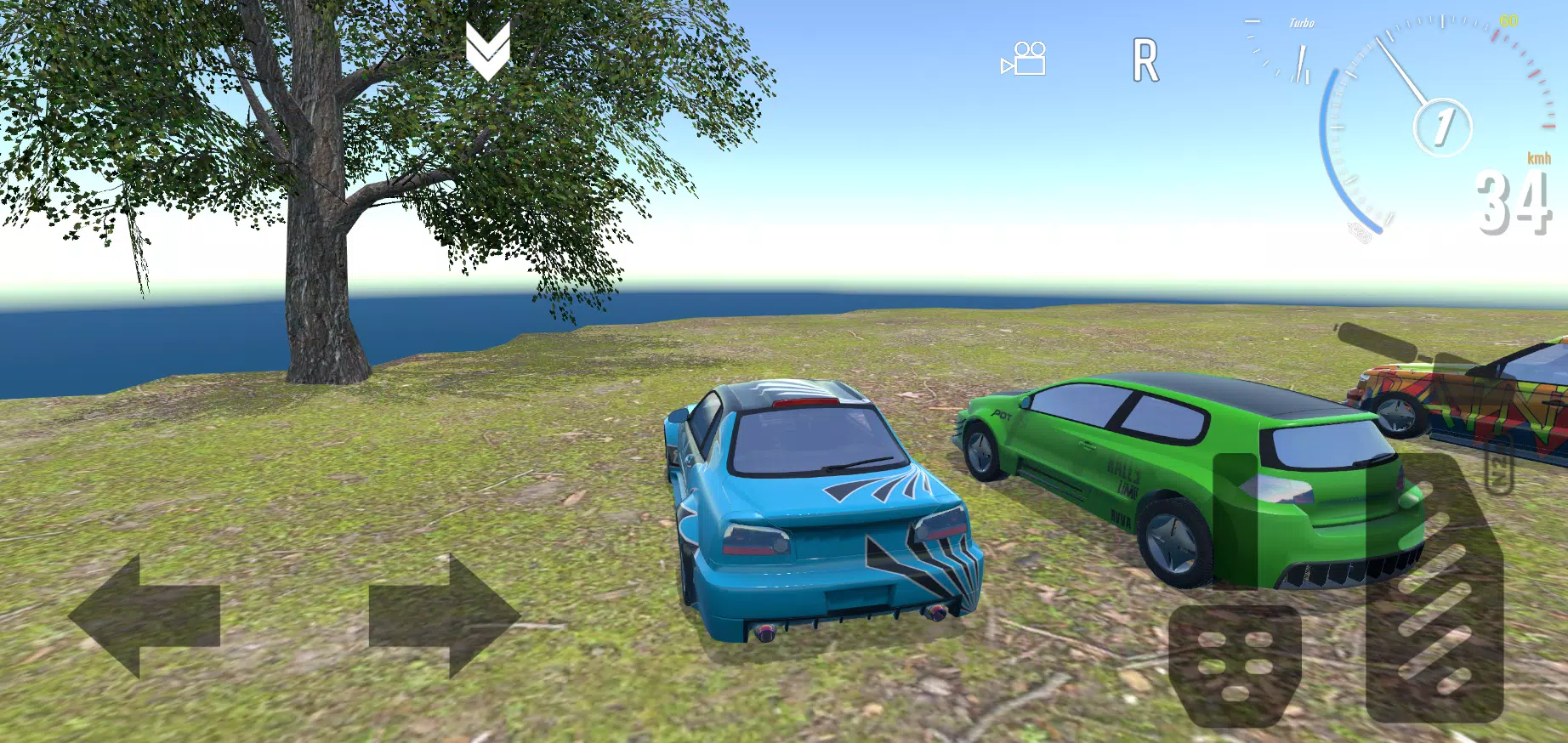 ����˹����ģ����(����˹ײ����Ϸ)v10 �ֻ���