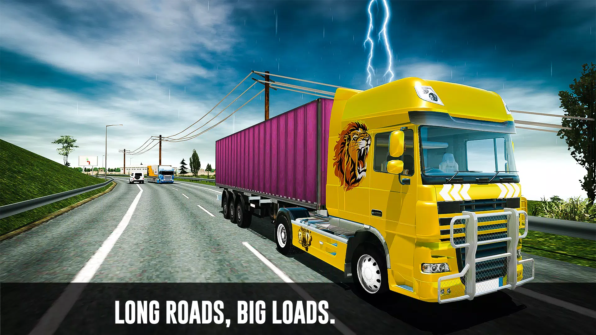 ��·����ģ��2026(������ʻ��Ϸ)v5.0 �ٷ�����