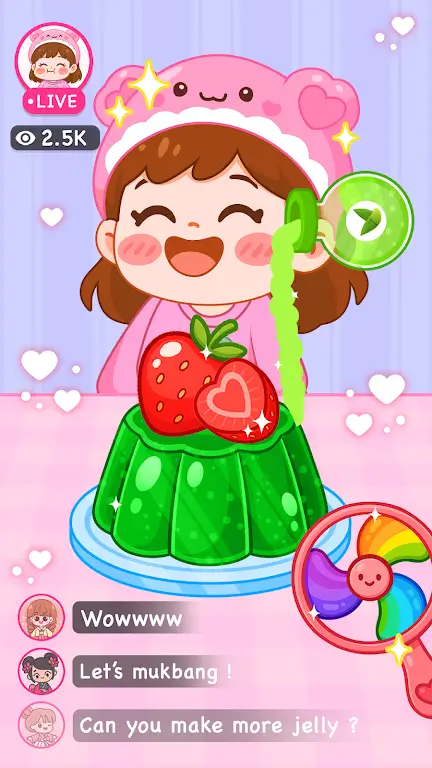 �Բ����ǣ�ASMRֱ������2026�ٷ����°汾v1.5 �ֻ���