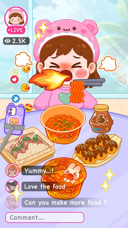 �Բ����ǣ�ASMRֱ������2026�ٷ����°汾v1.5 �ֻ���