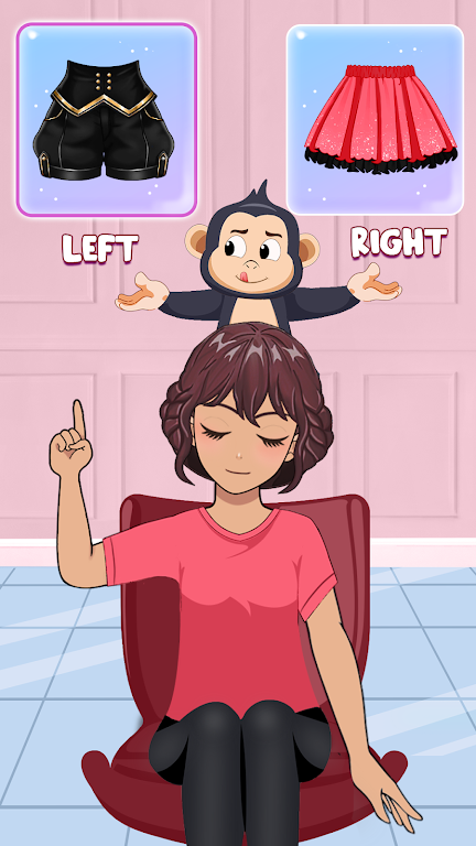 ���һ�װ��ս�����(ʱ�л�װ��Ϸ)v1.07 ��׿��