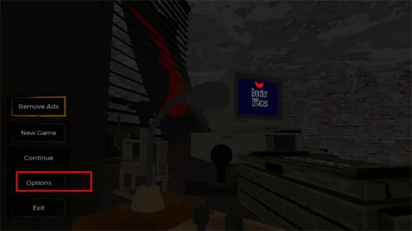 丧尸边境检察官正式版 丧尸边境检察官正式版