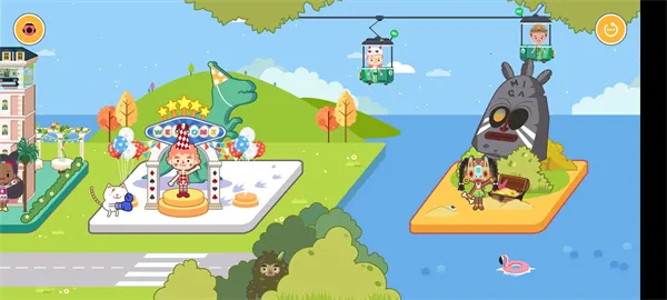 �׼�С��ȼ�֮��Ӣ�İ�v1.0 �ٷ�����