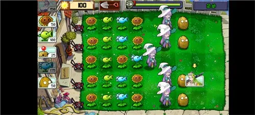 ֲ�����ս��ʬ����0.8.7v0.9.9 �ֻ���