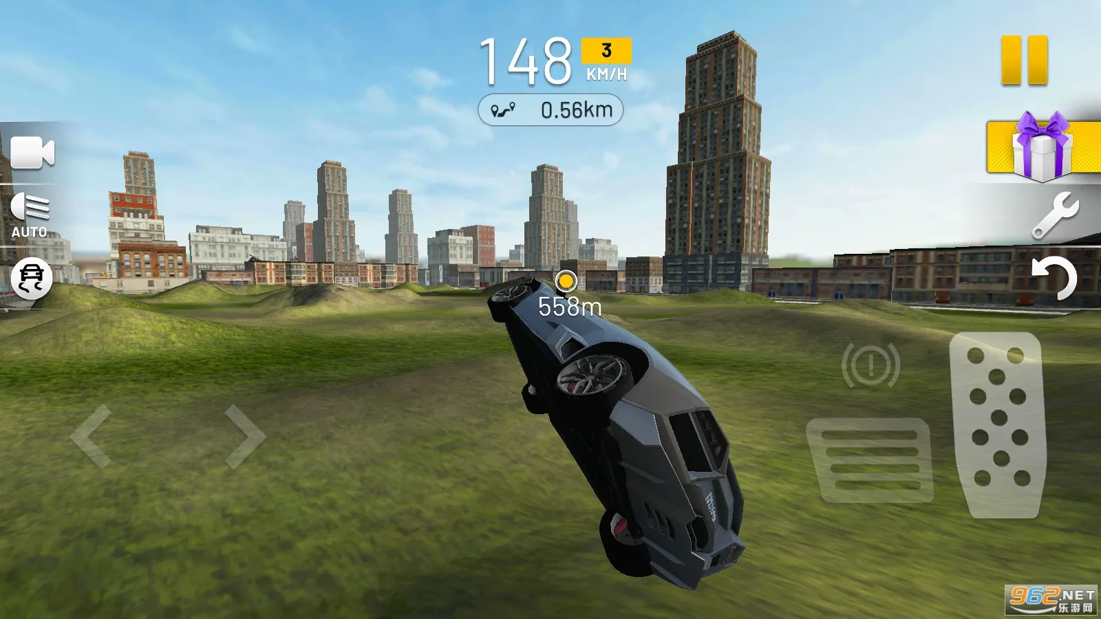 ��������ģ���ʻ���޽�Ұ�����v7.8.4 �ٷ�����