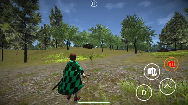 ����֮��ѵ��ɱ�ְ�׿ֱװv0.2 �ٷ�����