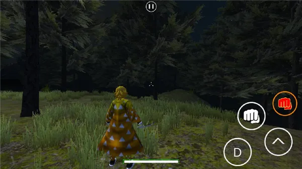 ����֮��ѵ��ɱ�ְ�׿ֱװv0.2 �ٷ�����